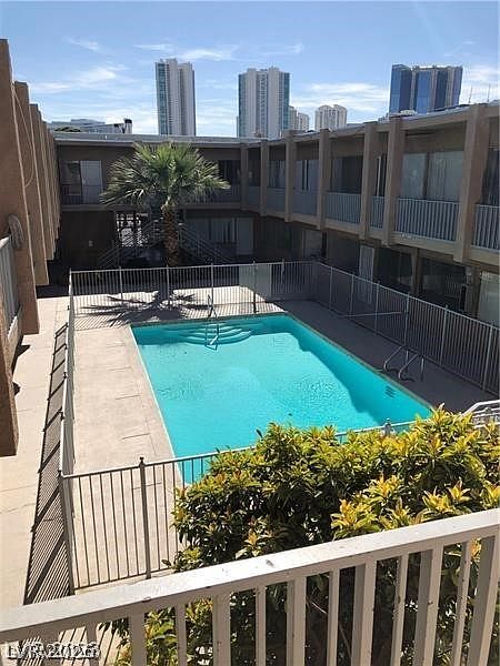 1st image of 539 E Saint Louis Ave APT 206
