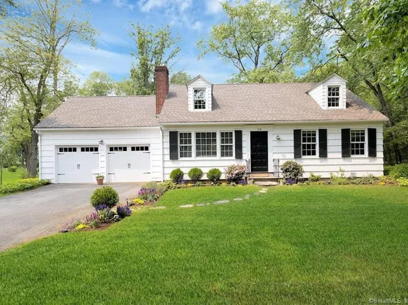 20 Olmstead Lane, Ridgefield, CT 06877