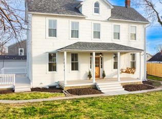 7714 Fairgreen Rd, Dundalk, MD 21222