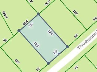 230 Thrushwood Dr, Fairfield Glade, TN 38558