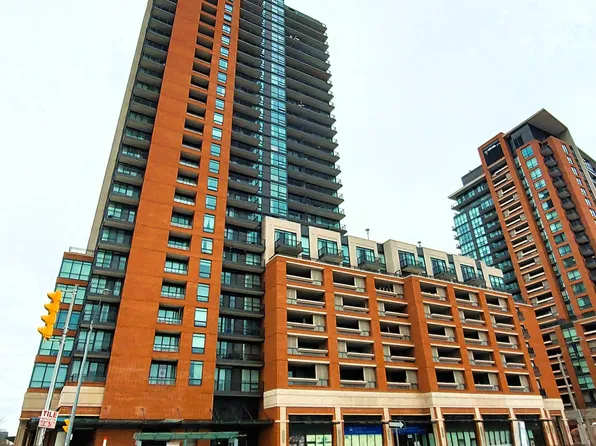 830 Lawrence Ave W, Toronto, ON