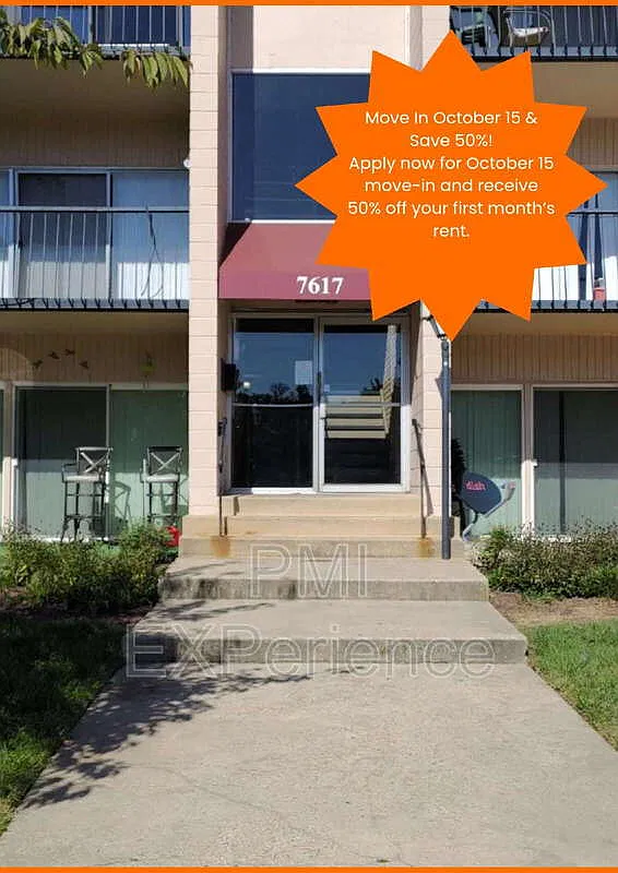 1 bed, 1.0 bath, 669 sqft, $1,500 — Photo 2
