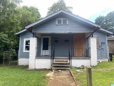4225 44th Ave N, Birmingham, AL, 35217