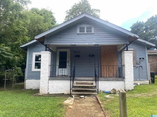 4225 44th Ave N, Birmingham, AL 35217