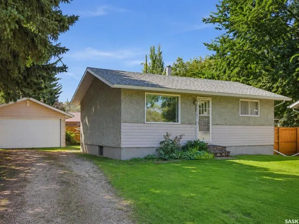 370 Taylor AVENUE, Birch Hills, SK S0J 0G0