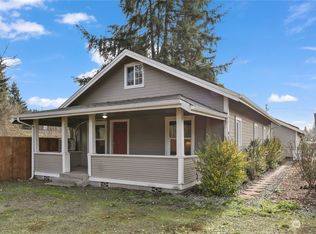 458 Huston St S, Tenino, WA