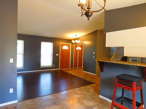 Another view of main level