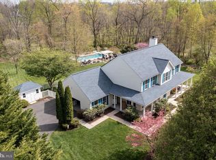 5603 Dancing Man Dr, Sykesville, MD 21784