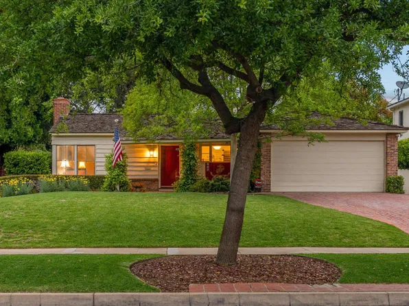 2375 Sherwood Rd, San Marino, CA 91108