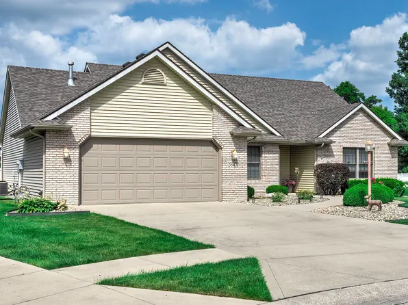 3547 Westport Dr, New Haven, IN 46774