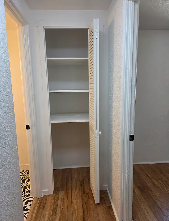 1 bed, 590 sqft, $1,260 — Photo 4