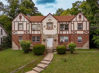 2039 Emerson Ave, Dayton, OH 45406