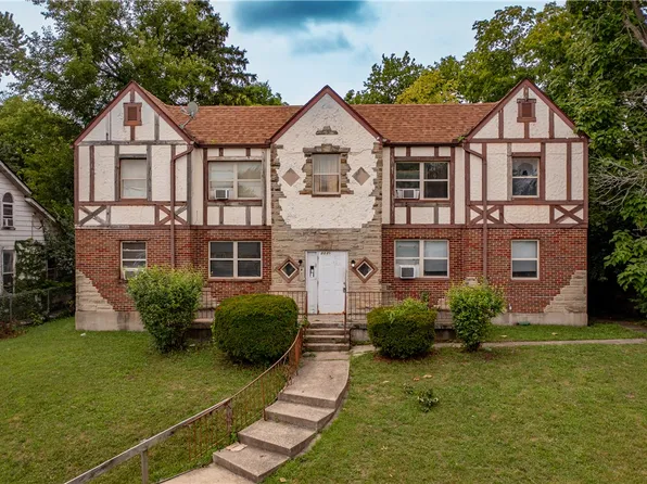 2039 Emerson Ave, Dayton, OH 45406