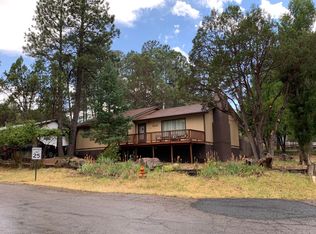 100 Clover Dr, Ruidoso, NM 88345