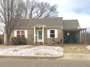 2645 E 11th St, Joplin, MO 64801