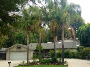 5238 Vanalden Ave, Tarzana, CA 91356