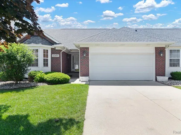 11422 Dora Dr, Sterling Heights, MI 48314