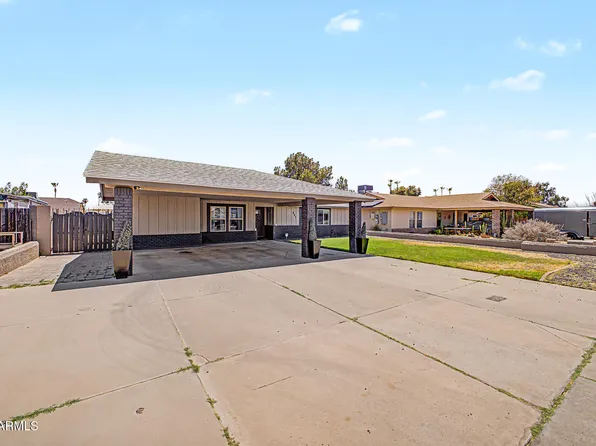 331 W TARO Lane, Phoenix, AZ 85027