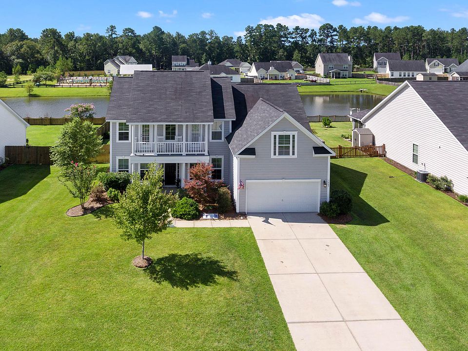 2nd image of 1007 Bridlewood Farms Pkwy