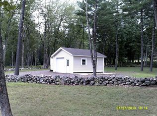 45 Clifton Rd, Bedford, NH 03110