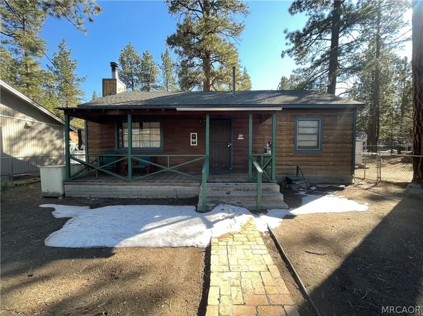 624 E Big Bear Blvd, Big Bear City, CA 92314