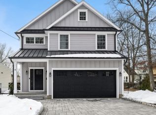 4 Plymouth Dr, Livingston Twp., NJ 07039