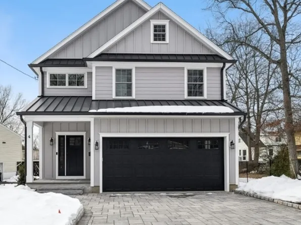 4 Plymouth Dr, Livingston Twp., NJ 07039