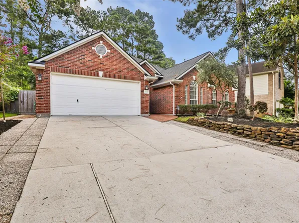 8711 Mile Run Rd, Humble, TX 77346