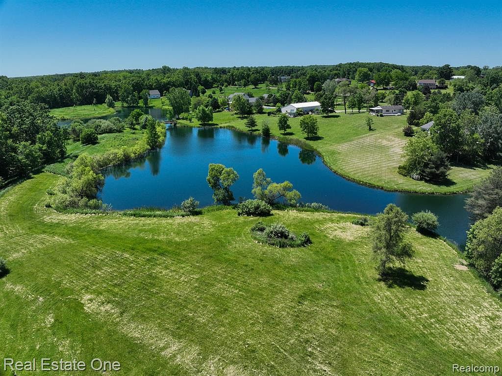 0 Crandall Rd, Howell, MI 48855 MLS 20240032136 Zillow