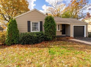 64 Oak Rd, Norwood, MA 02062