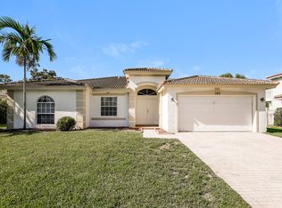 103 Cocoplum Cir, Royal Palm Beach, FL 33411