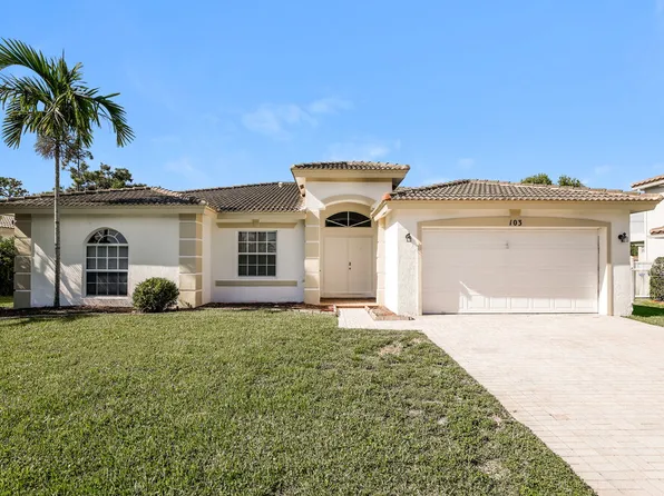 103 Cocoplum Cir, Royal Palm Beach, FL 33411