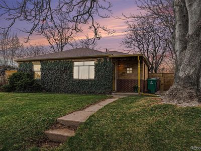 2784 W 4th Avenue, Denver, CO, 80219