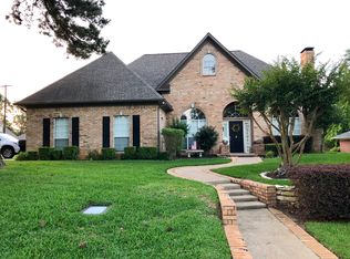 1501 Walter St, Longview, TX 75605