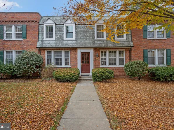 1804 Queens Ln Unit 4-207, Arlington, VA 22201