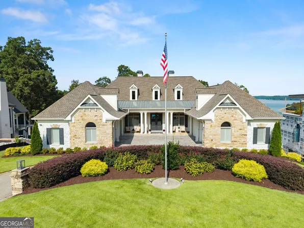 9230 Arbourlac Ln, Gainesville, GA 30506