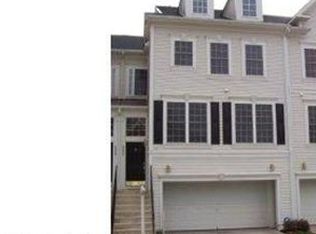 9895 Dochart Sound Ln, Bristow, VA 20136