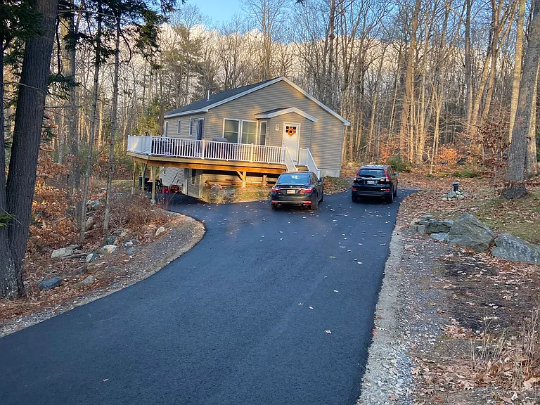 Fox Run Rd — Photo 9
