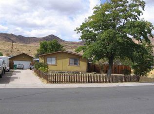154 Rose Peak Rd, Dayton, NV 89403