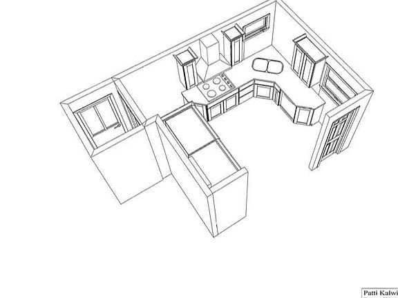 2nd image of 4712 Peabody Ave
