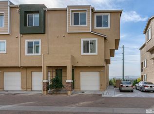 3205 Sterling Ridge Cir, Sparks, NV 89431