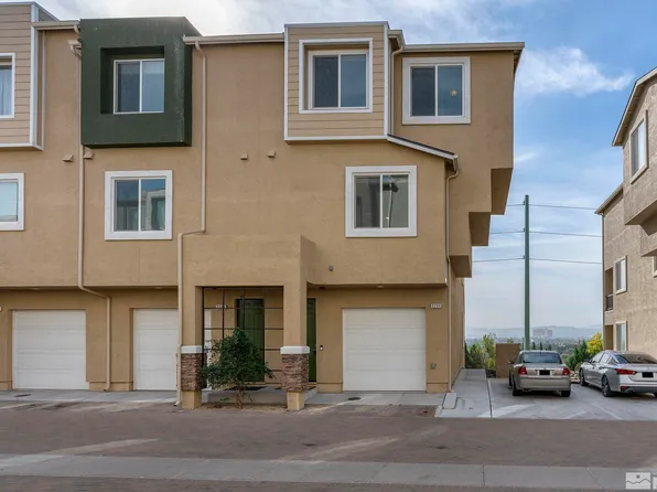 3205 Sterling Ridge Cir, Sparks, NV 89431