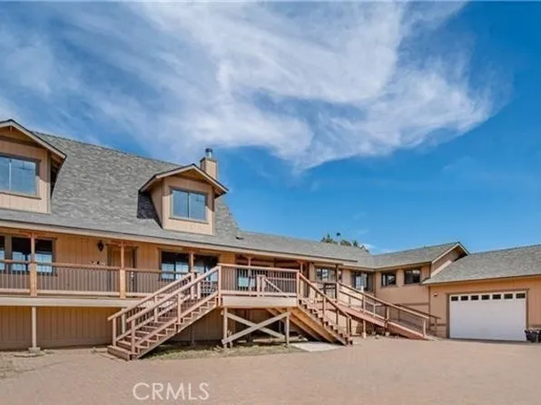 46125 Vale Dr, Big Bear City, CA 92314