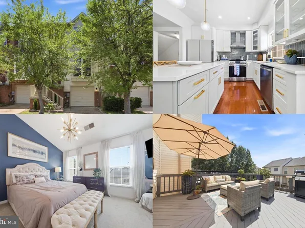 20934 Mountain Lake Ter #1903, Germantown, MD 20874