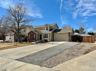 977 W Briarwood Ave, Littleton, CO 80120