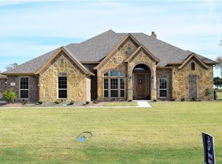 1510 Billingsley Dr, Waxahachie, TX 75167