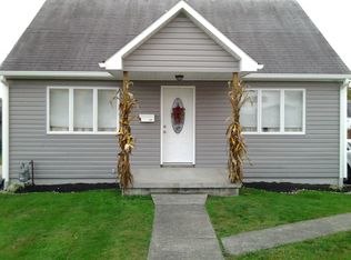 205 Sangston Ave, Masontown, PA