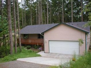 22127 Bluewater Dr SE, Yelm, WA 98597