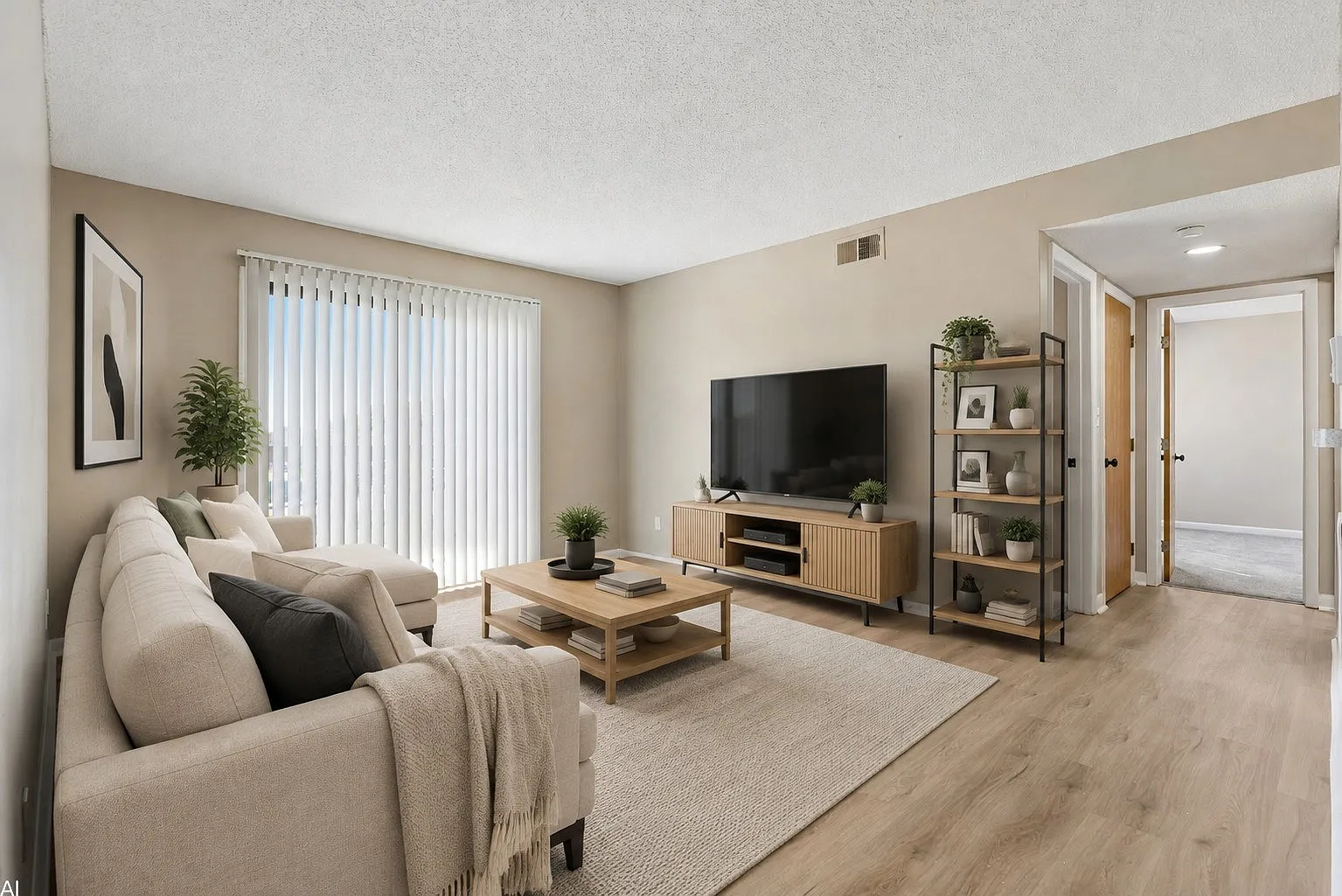 Ridge View Apartments — Photo 1