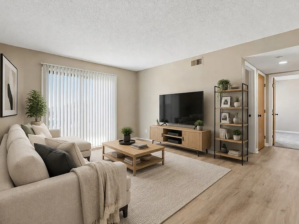 Ridge View Apartments